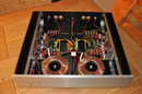 SE 25 Stereo-Aufbau im Modushop-Gehäuse - S. Kouscheschi, Köln -