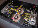 SE 25 Stereo-Aufbau - J. Dietrich, Traunstein -