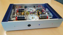 SE 25 Stereo-Aufbau - H. Schnieber, Sindelfingen -