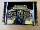 SE 25 & Tube ONE als Vollverstärker - R. Windauer, Ostfildern -