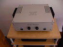 SE 25 Stereo-Aufbau - T. Römhild, Magstadt -