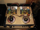SE 25 Stereo-Testaufbau - K. Eichentopf, Hagen -