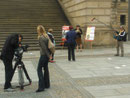 "berlinliest", rbb Abendschau am 04.09.2013 ausgestrahlt um 19.30 Uhr