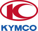 Quad Kymco