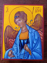 65 - Archange Gabriel - dimensions 15x20 - janvier 2022