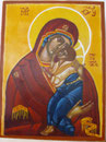 3 - Vierge de Tendresse