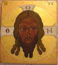 3 - La Sainte Face - vendu