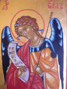 23 - Archange Gabriel