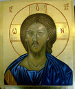 8 -Buste du Christ