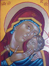 15 - Vierge de Tendresse