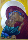 10 - Vierge de Tendresse
