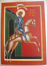 35 - Sainte Jeanne d'Arc