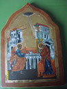 6 - L'Annonciation