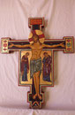 11 - Croix du Christ triomphant