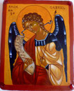 20 - Archange Gabriel