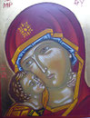 31 - Vierge de tendressed