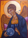17 - Archange Gabriel