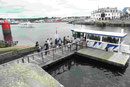 In Concarneau, Bretagne
