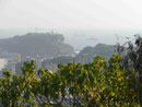 Alte Hafeneinfahrt von Kaoshung, Taiwan