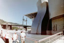Guggenheim-Museum von Frank O. Gehry in Bilbao, Baskenland