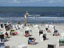 Strand Wangerooge