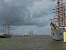 Bremerhaven Sail 2010