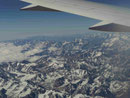 Andenüberflug