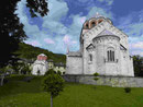 Kloster Studenica, Serbien