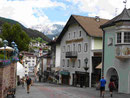 St. Ulrich in Südtirol