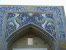 Medrese in Samarkand