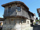 Nessebar, Bulgarien