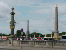 Place de la Concorde, Paris