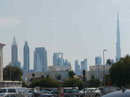 Skyline Dubai, Vereinigte Arabische Emirate