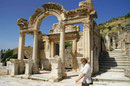 Ephesus, Türkei
