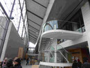 Musèe d'Art Moderne, Strasbourgh