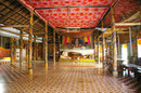 Tempel in Südvietnam