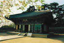 Kloster Pulguk-sa, Kyongju, Südkorea