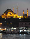 Istanbul, Türkei