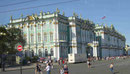 Winterpalast, St. Petersburg, Russland