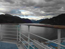 Im norwegischen Geirangerfjord