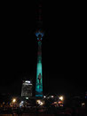 Berlin Festival of Lights - Fernsehturm