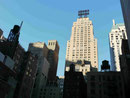 Rockefeller Centrum, New York, USA