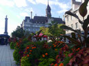 Rathaus von Montreal, Kanada