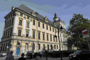 Universität Leopoldina  in Breslau/Wroclaw 