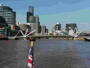 Perth, Australien