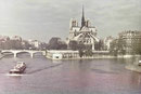 Paris Februar 1967