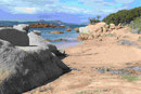 Costa Smeralda; Sardinien/Italien