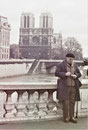Paris Februar 1967
