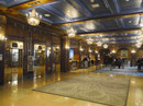 Hotel Chateau Fontenac, Quebec, Kanada