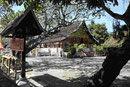 Vat Sop in Luang Prabang/Laos